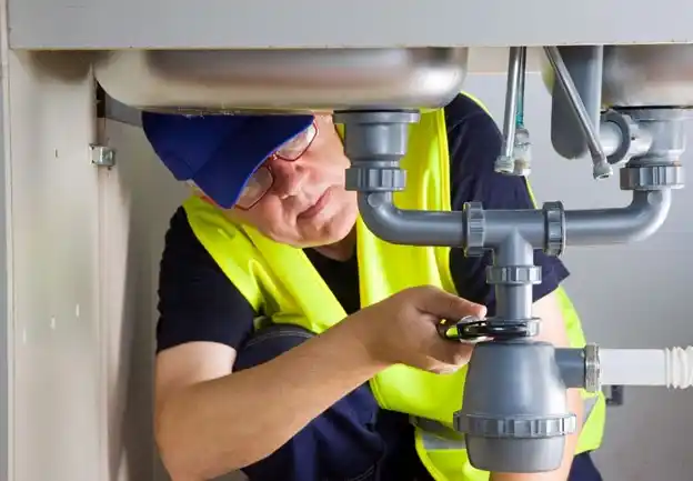 loodgieter Purmerend